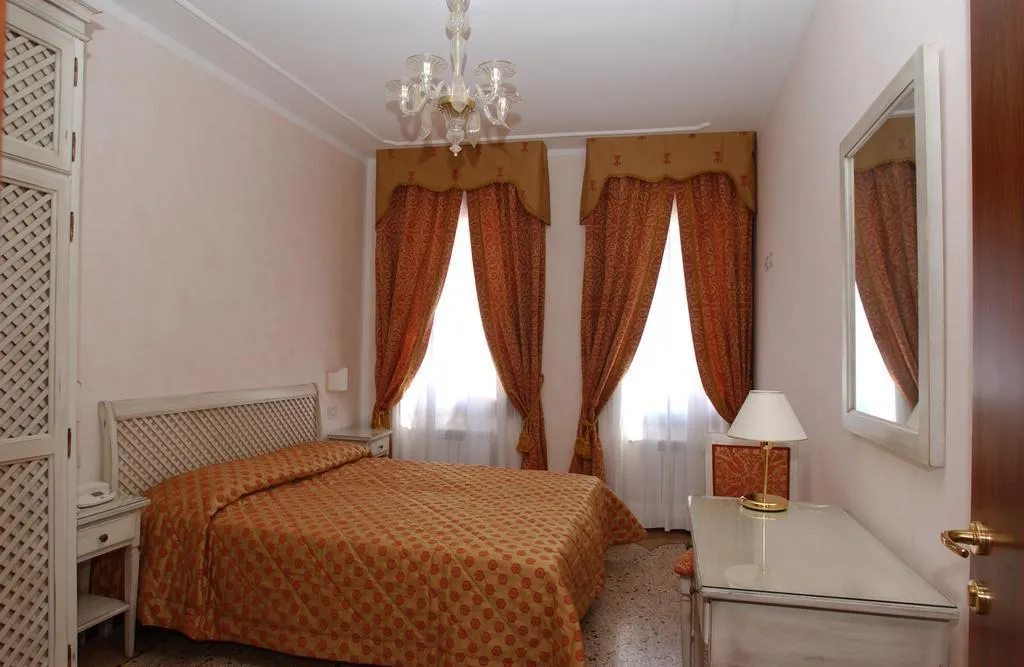 General view, Casa Mimma, Venice