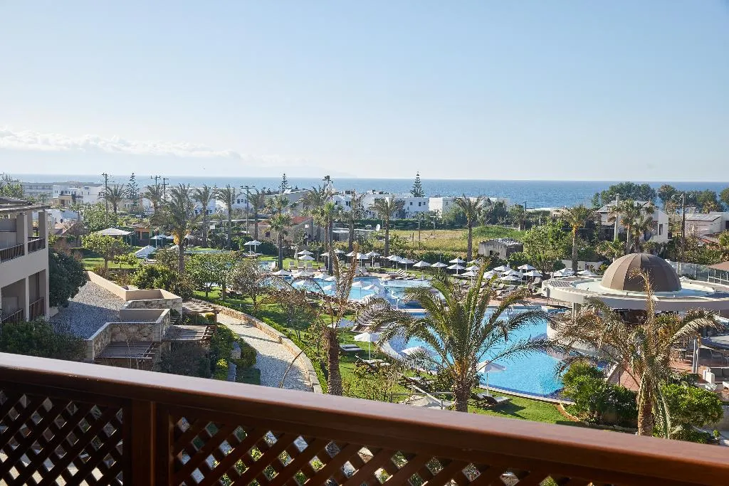 Double or Twin POOL VIEW Room, Minoa Palace Resort & Spa, Crete