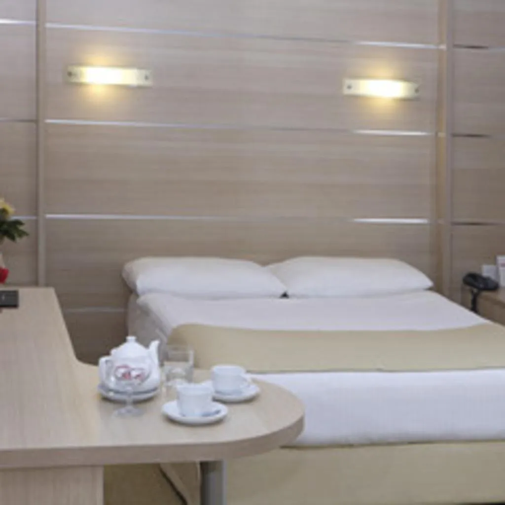 Room STANDARD Room, Grand Hotel Temizel, Izmir