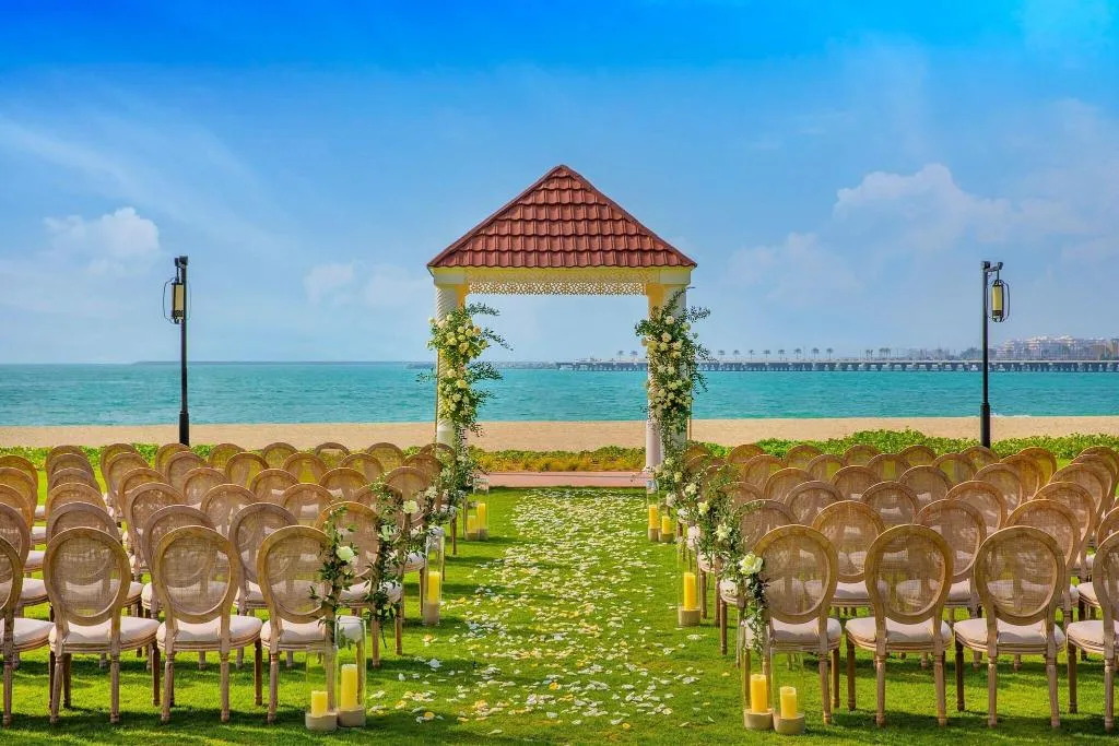 Conferences, The Ritz-Carlton, Dubai, Dubai
