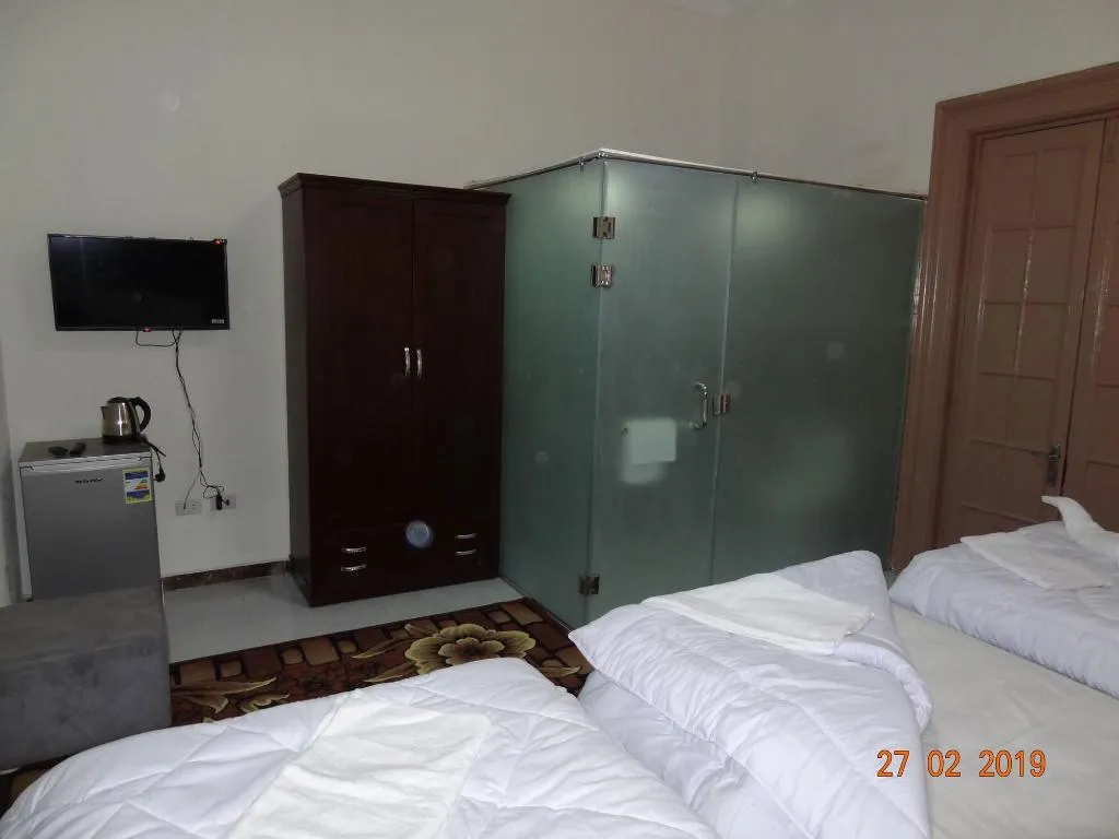 Room, Gardenia Hotel Cairo, Cairo