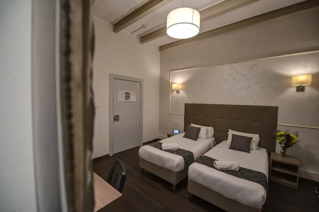 DOUBLE STANDARD Room, Europa Hotel Malta, Malta