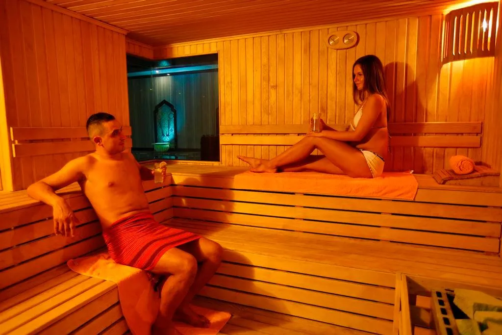 Sports and Entertainment, Enki Hotel Alanya, Antalya