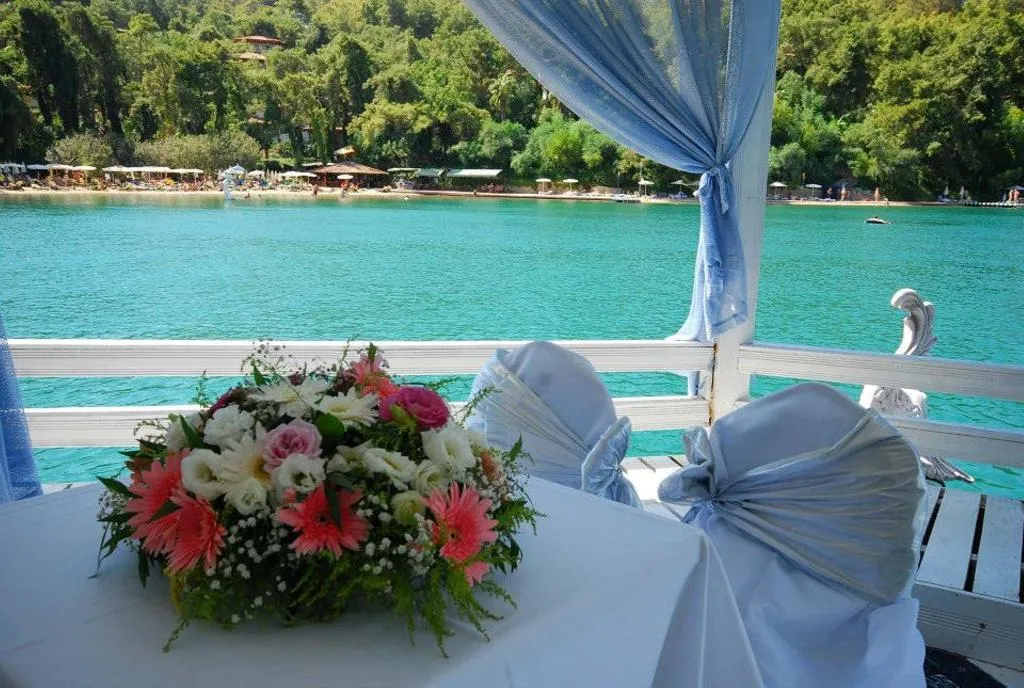 General view, Club & Hotel Letoonia, Dalaman