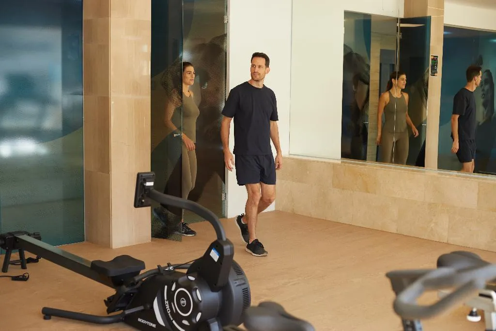 Sports and Entertainment, JS Paradise Sport, Majorca