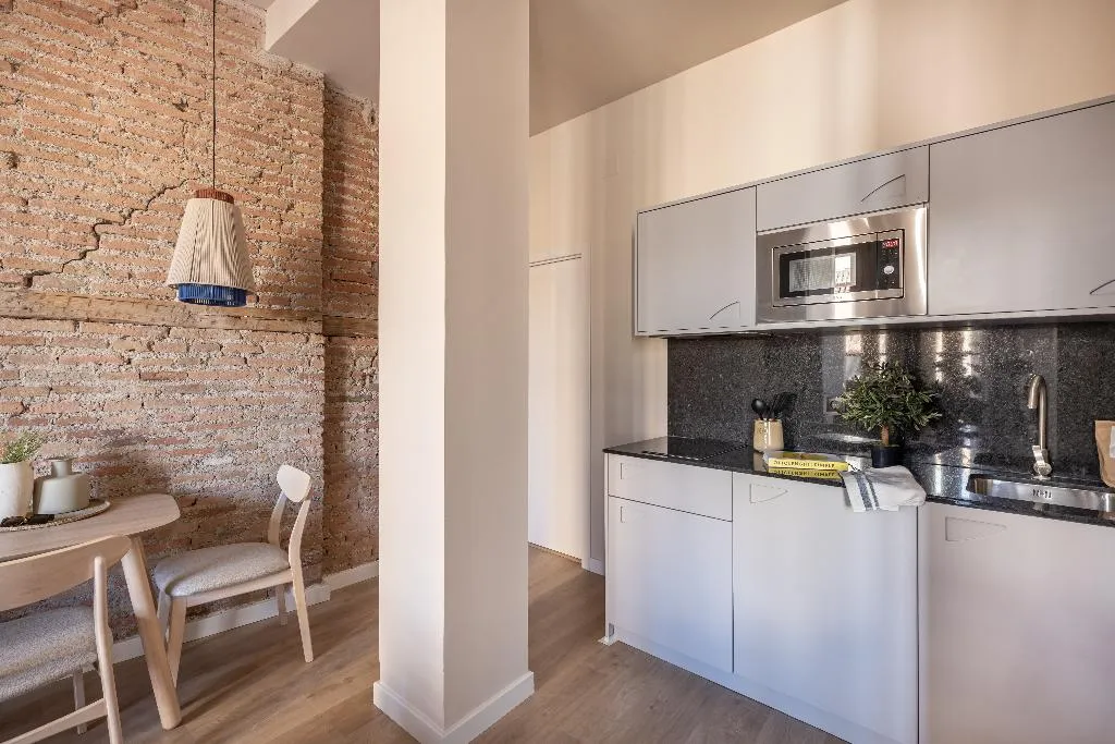 STUDIO STANDARD Room, Libere Malaga Teatro Romano, Costa Del Sol