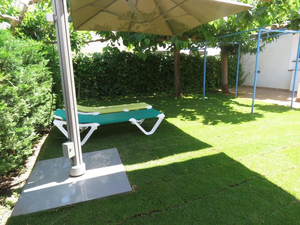 Terrace, Santa Anna, Costa Brava