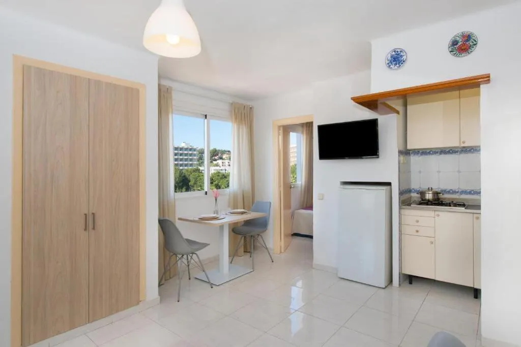 Room, Apartamentos Calablanca, Majorca