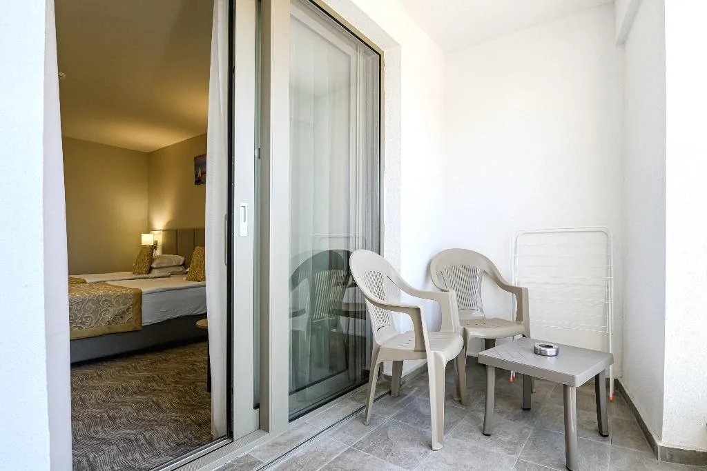 TWIN ONE BEDROOM ONE BATHROOM Room, Laguna Park Sunrise, Bourgas