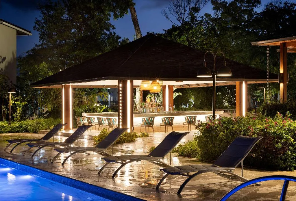 Bar, Sandals Royal Barbados, Barbados