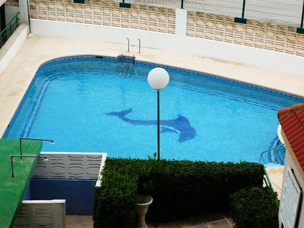 Pool, Jardines de Gandia VI - VIII 3000, Valencia