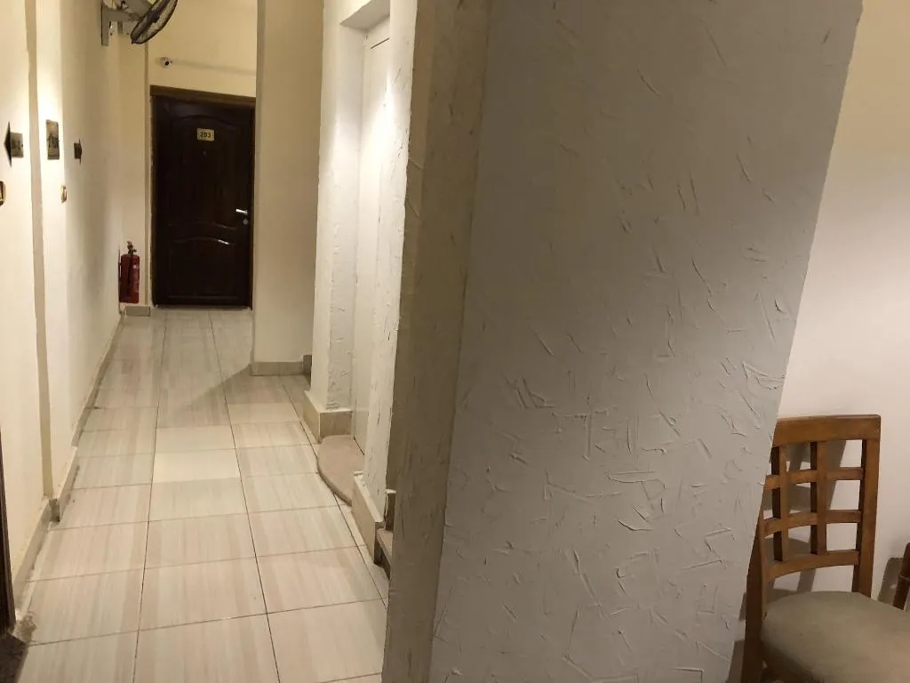 Lobby, Masaya Hurghada, Red Sea Riviera