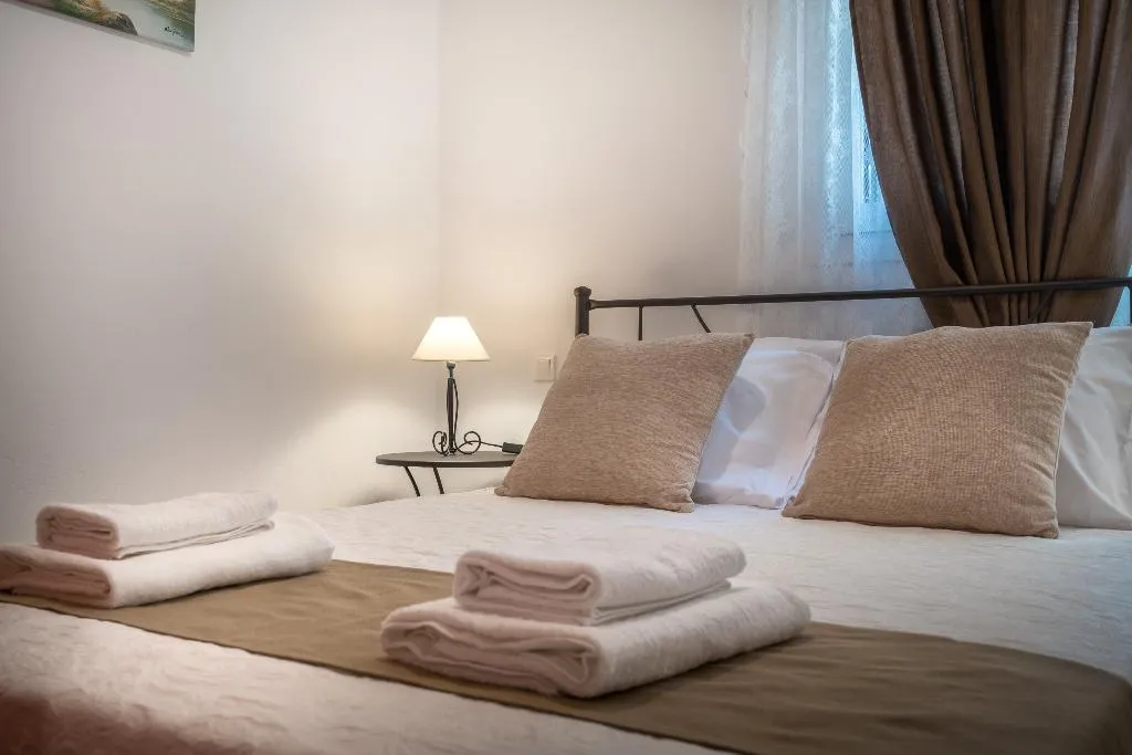 Room, Villa Aelia, Zante