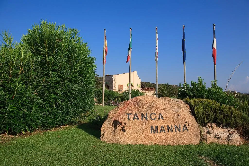 General view, Swadeshi Sporting Hotel Tanca Manna, Olbia