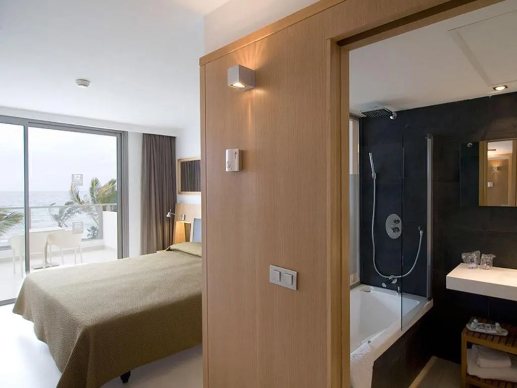 JUNIOR SUITE STANDARD Room, R2 Bahía Design Hotel & Spa Wellness - Adults only, Fuerteventura