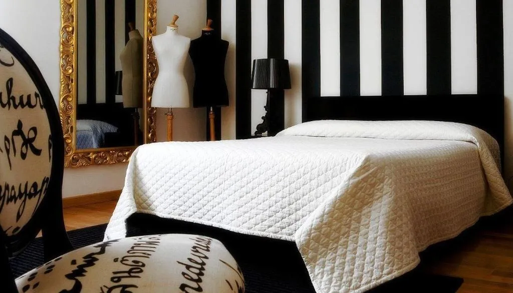 Room, Bb22 Palace Luxury Apartments, Palermo