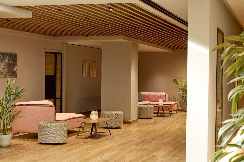 Room, Euphoria Resort, Crete