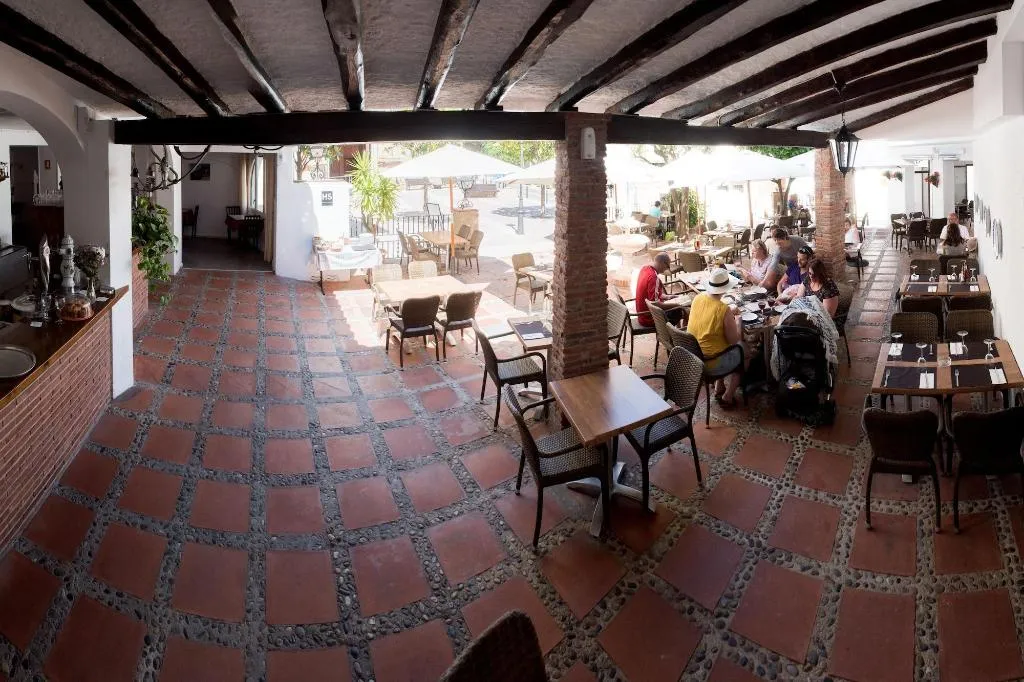 Lobby, L Hostalet De Tossa, Costa Brava