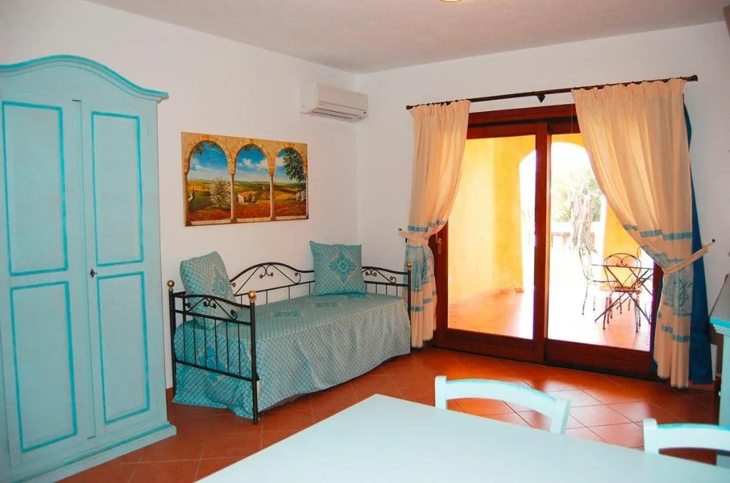 General view, Marinella Residence, Olbia