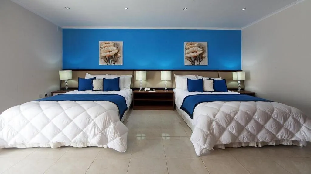 Room, Port View Guest House, Malta