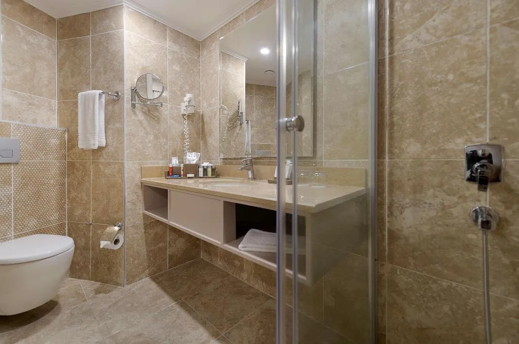 Room, Rixos Premium Tekirova L.O.L ThemePark Free Access, Antalya
