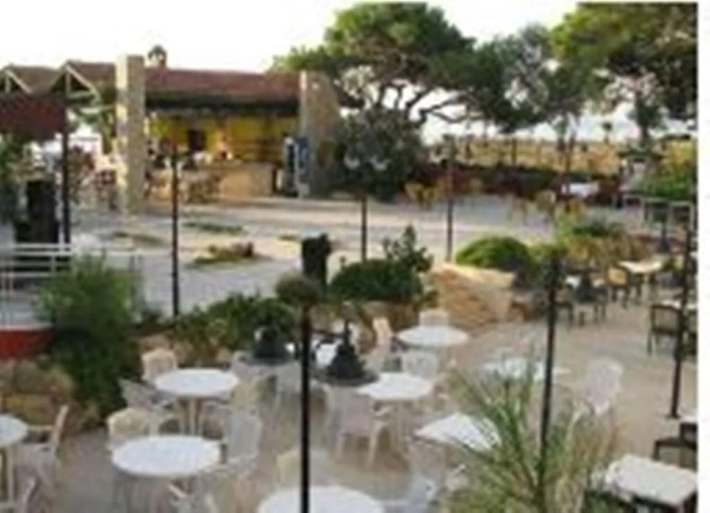 Restaurant, Sumela Garden, Antalya