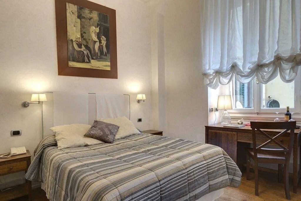 Room, Il Salotto Di Firenze, Florence