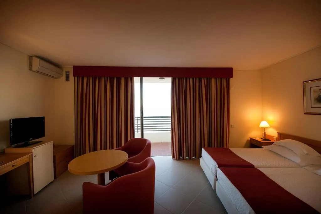 DOUBLE SINGLE USE SEA VIEW Room, Vila Gale Ampalius, Algarve