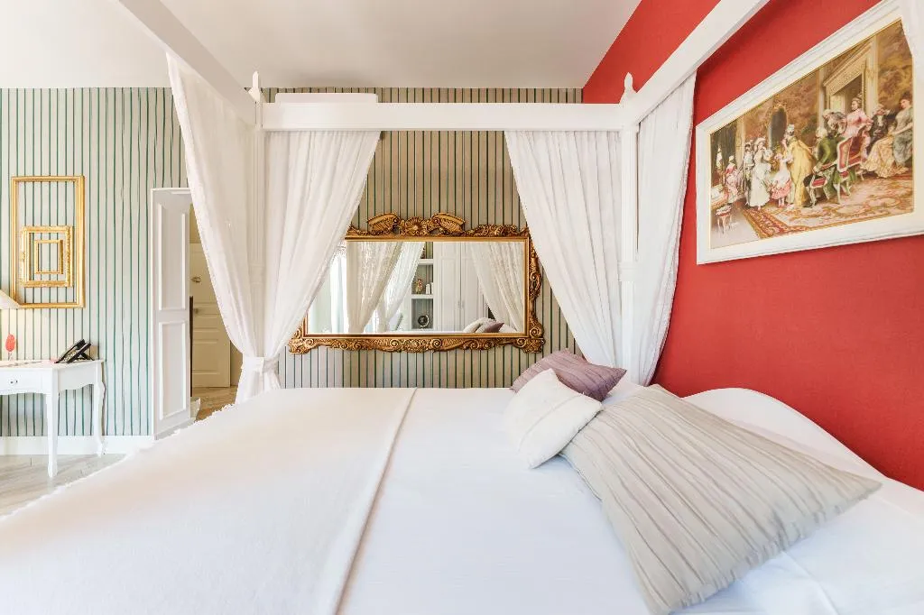 SUITE CITY VIEW Room, It's Room Naples, Naples