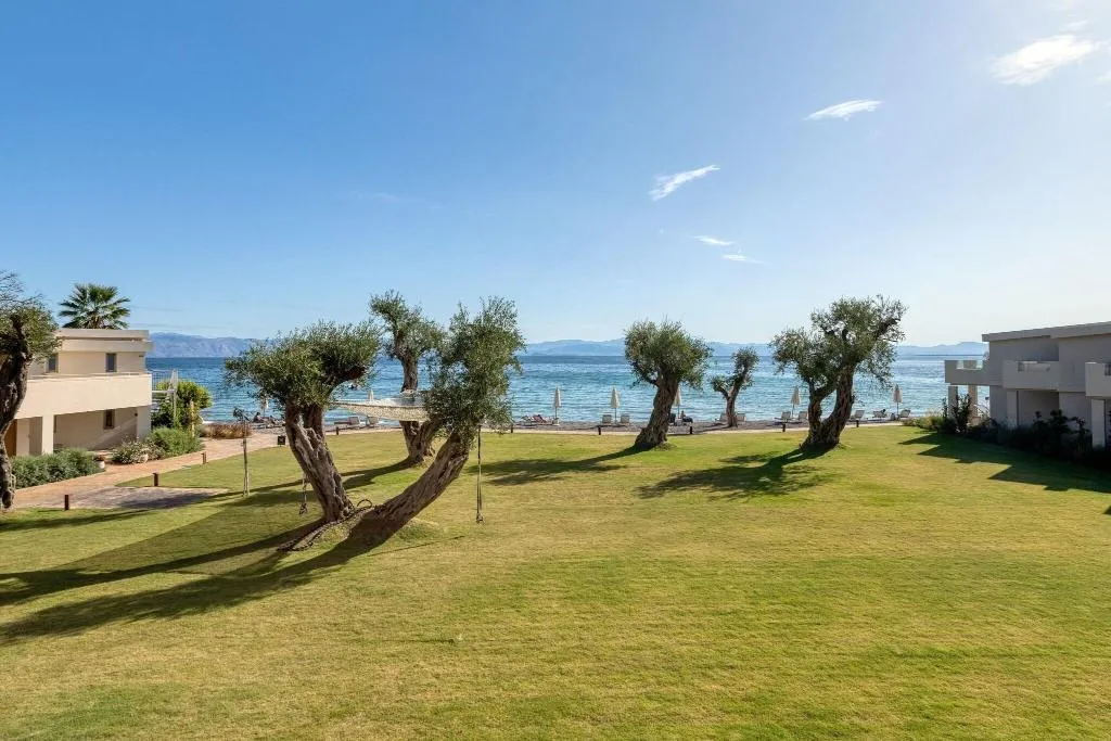 Room, Domes Miramare, A Luxury Collection Resort, Corfu, Corfu