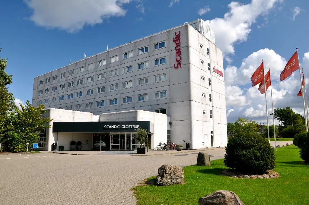 General view, Scandic Glostrup/Copenhagen, Copenhagen