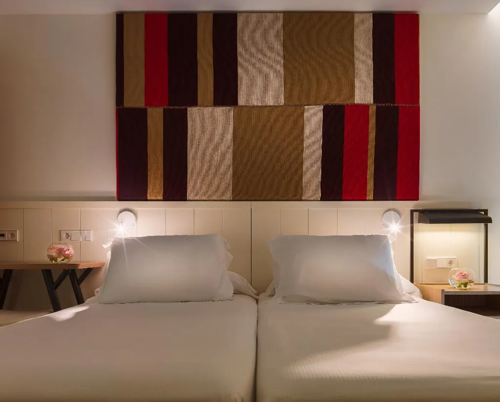 DOUBLE STANDARD Room, H10 Casa del Mar, Majorca