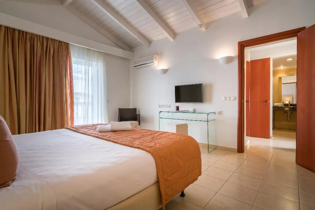 Double or Twin SUPERIOR Room, Galaxy Beach Resort BW Premier Collection, Zante