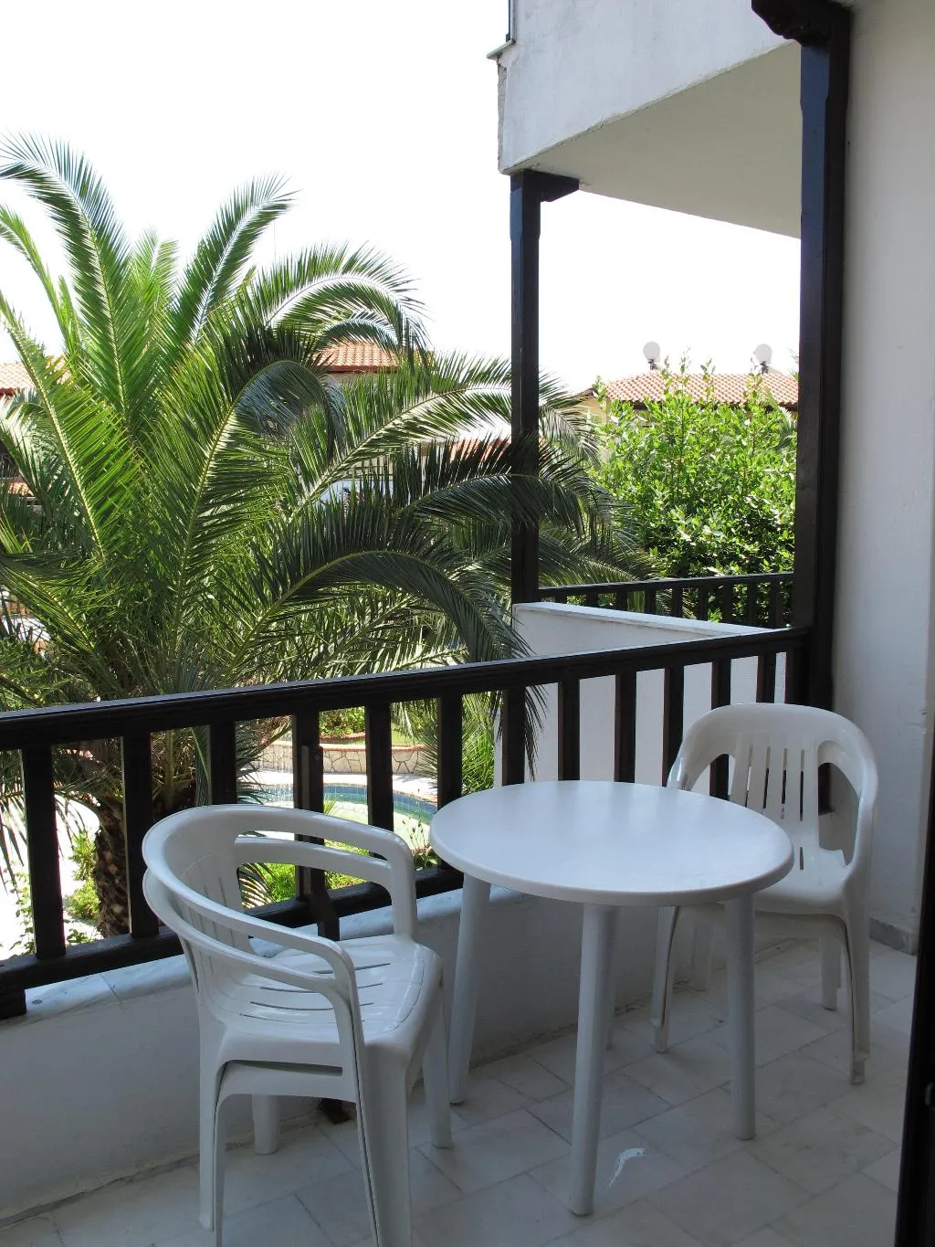 APARTMENT SUPERIOR Room, Ioli Village, Halkidiki