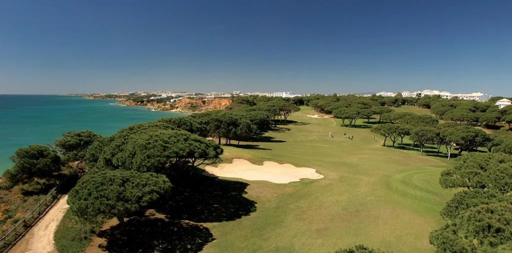 Sports and Entertainment, Pine Cliffs Village & Golf Suites, Algarve