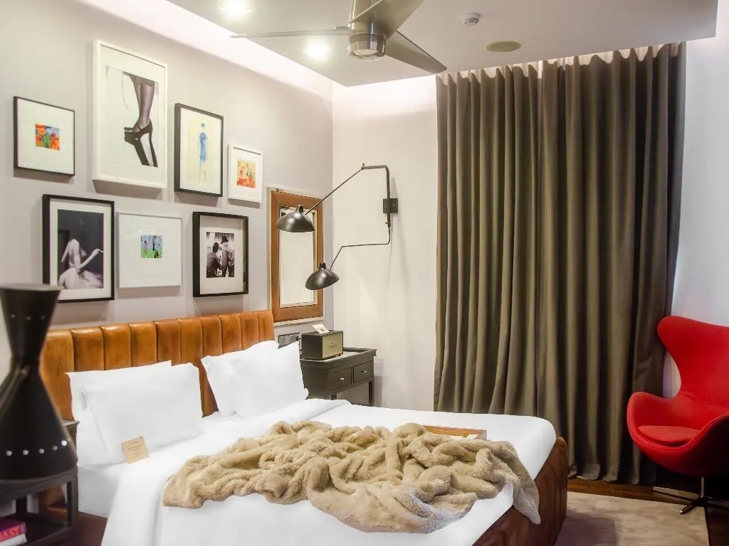Double or Twin SUPERIOR Room, Browns Boutique Hotel, Lisbon