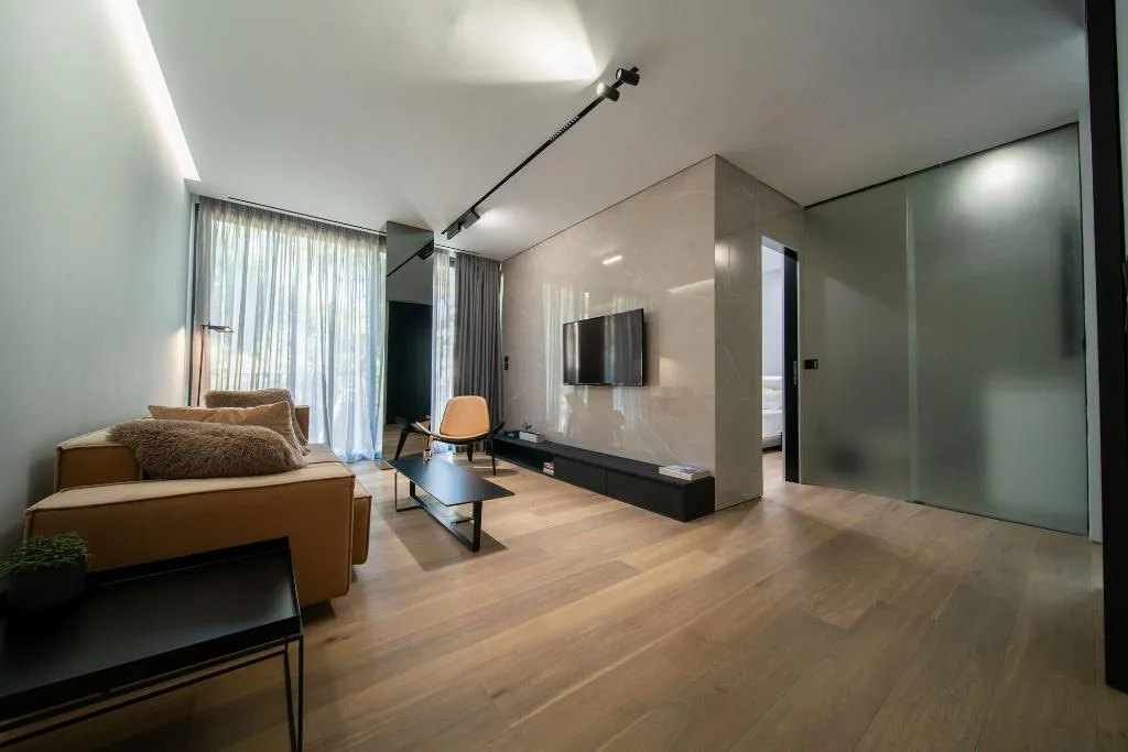 Room, The Duke Boutique Suites, Athens