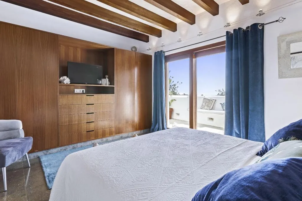 Room, Can Skye, Ibiza