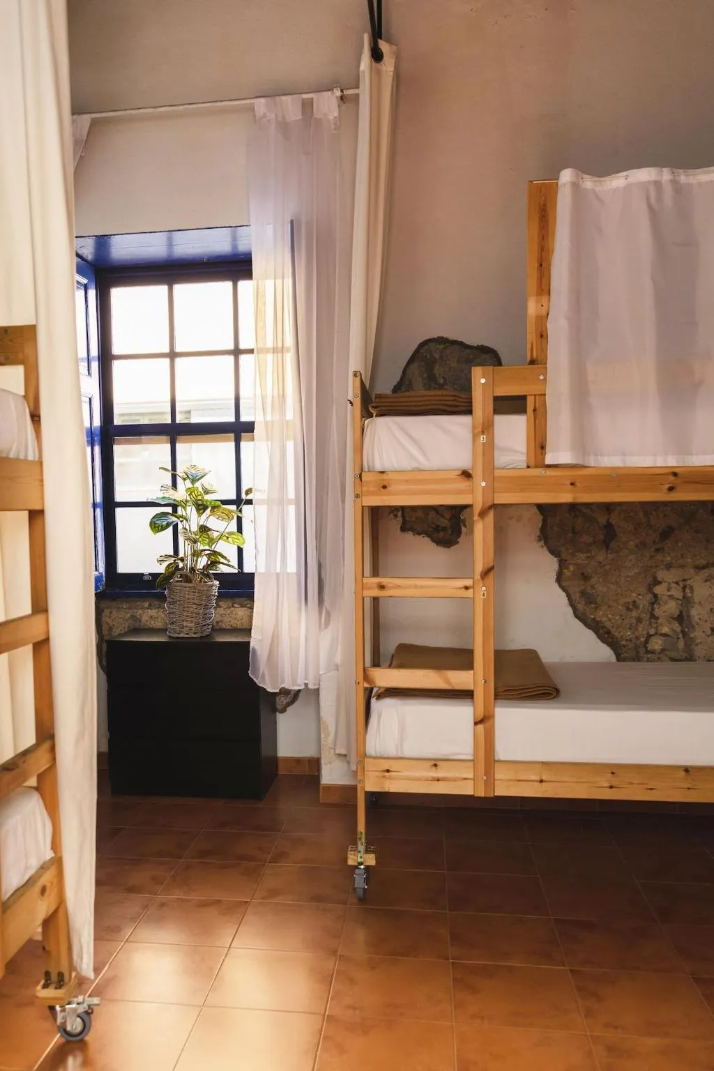 Room, Ashavana Hostel, Tenerife