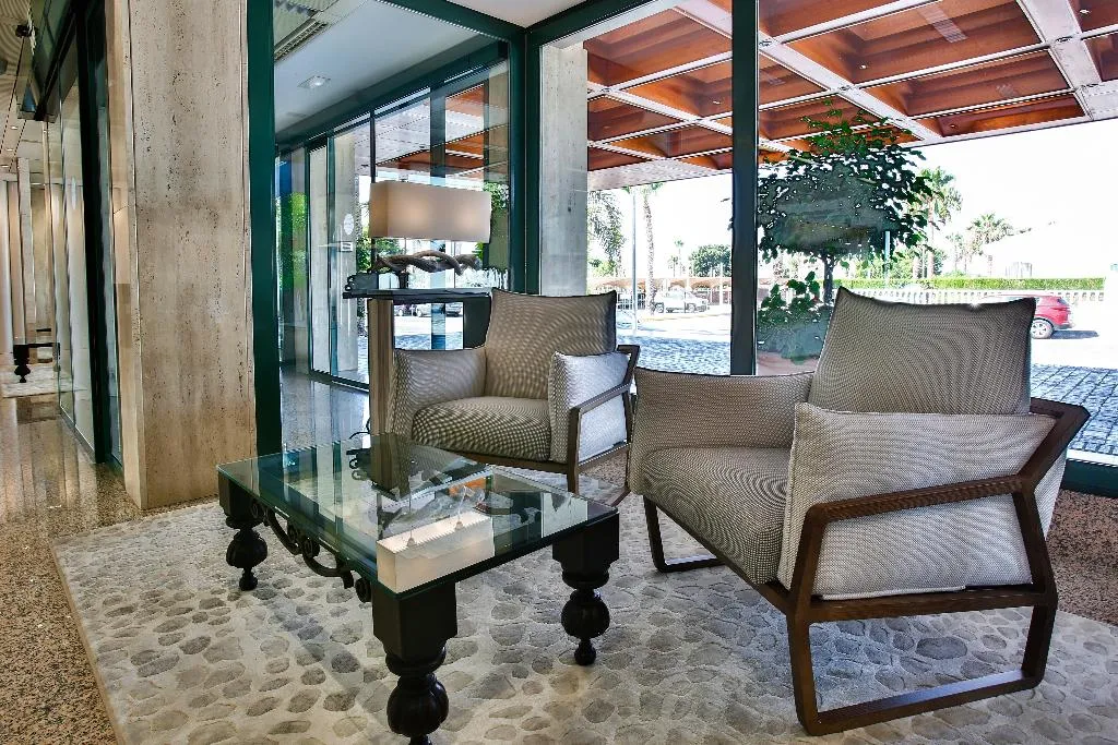 Lobby, Hotel La Laguna Spa & Golf, Costa Blanca