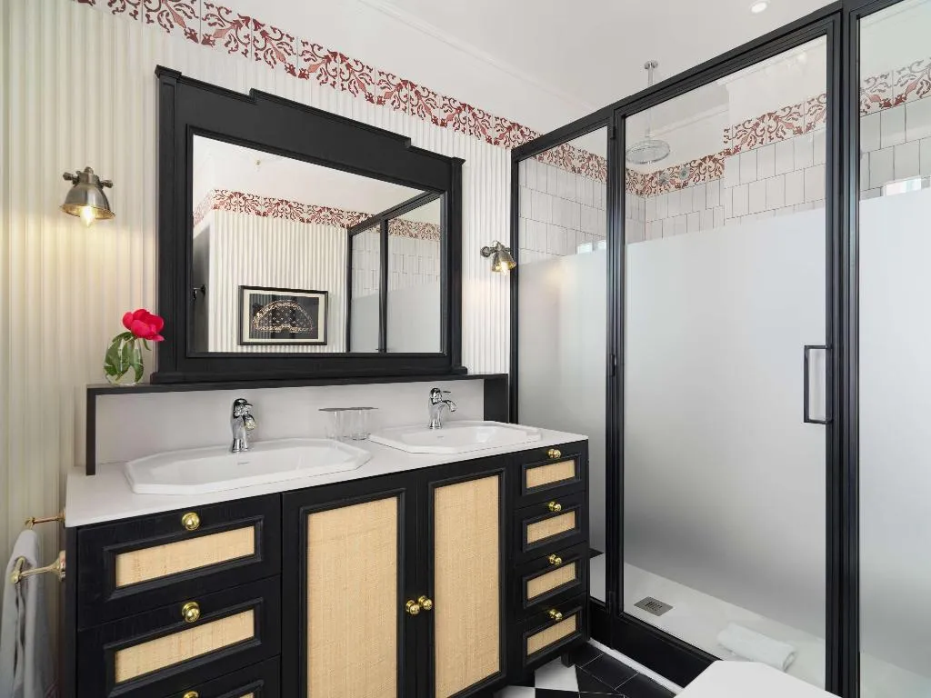 Room, H10 Corregidor Boutique Hotel, Seville