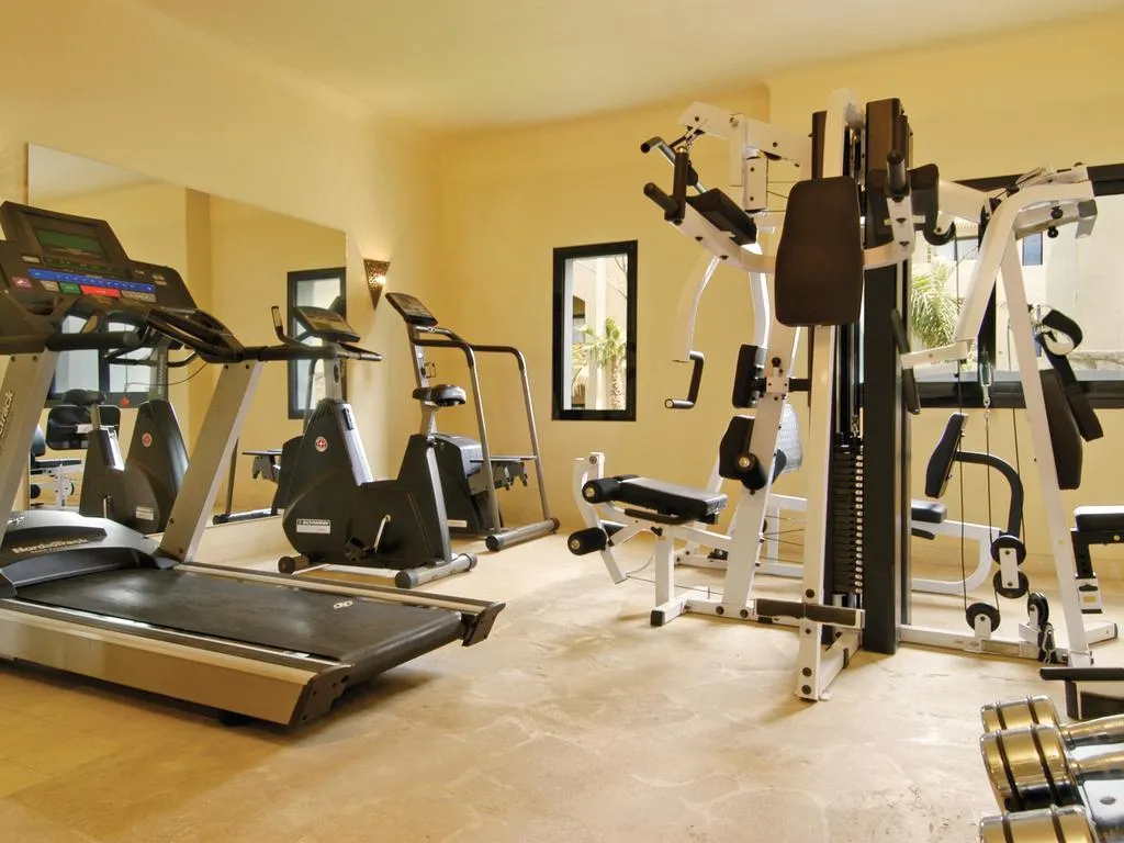 Sports and Entertainment, Marina Lodge at Port Ghalib, Red Sea Riviera