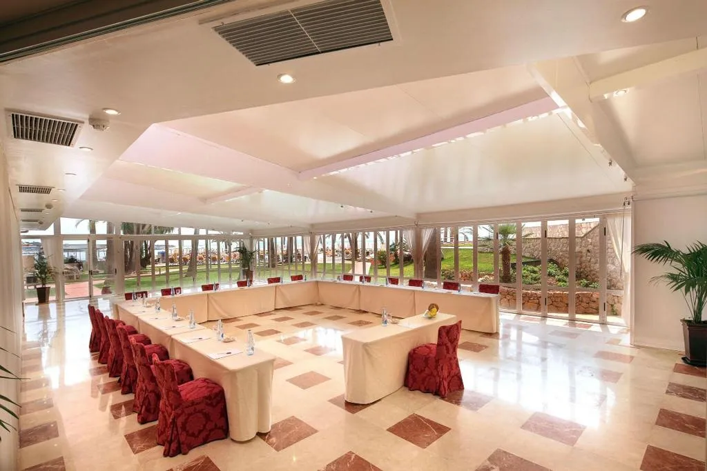 Conferences, Hotel Bonanza Palace – Resort & SPA by Olivia Ho, Majorca