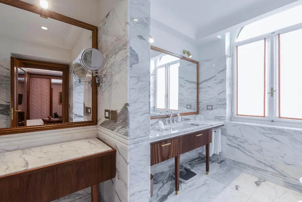 SUITE CLASSIC Room, Regency, Florence