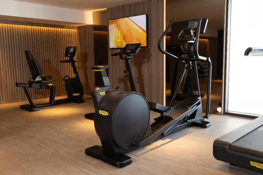 Sports and Entertainment, Idou Malabata Beach & Spa, Tangier
