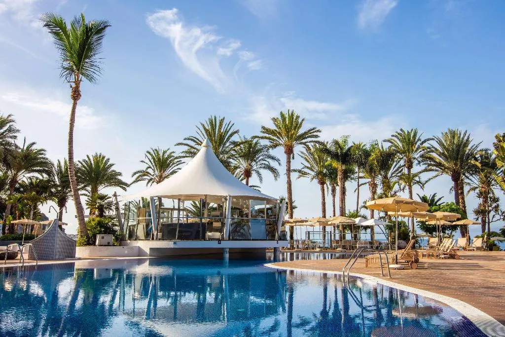 Bar, Radisson Blu Resort Gran Canaria, Gran Canaria