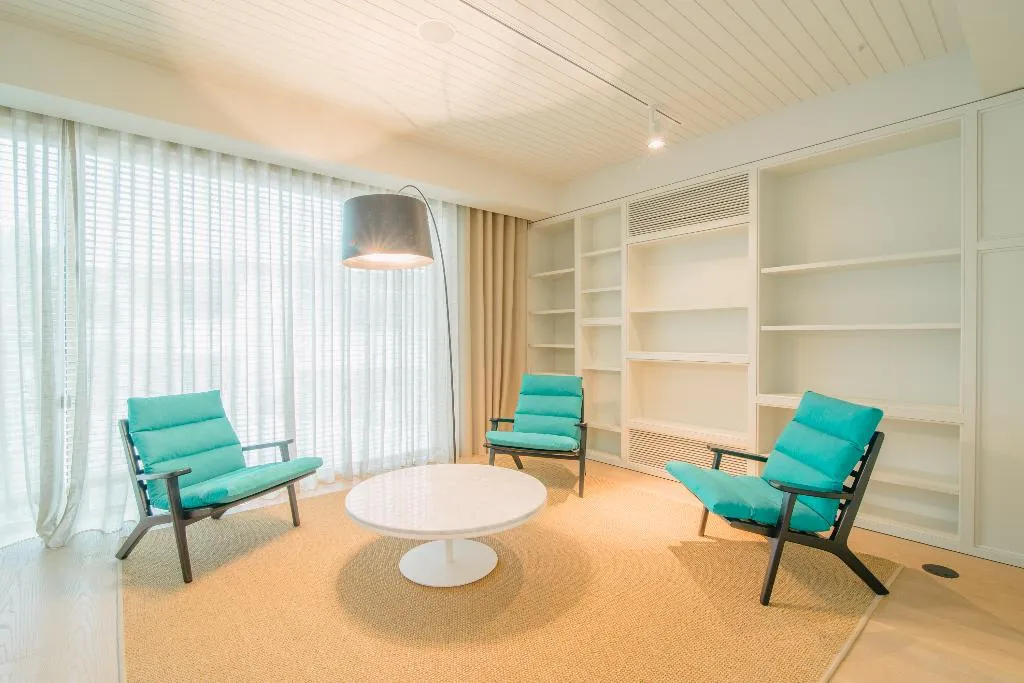 Lobby, Aqualuz Lagos by The Editory, Algarve