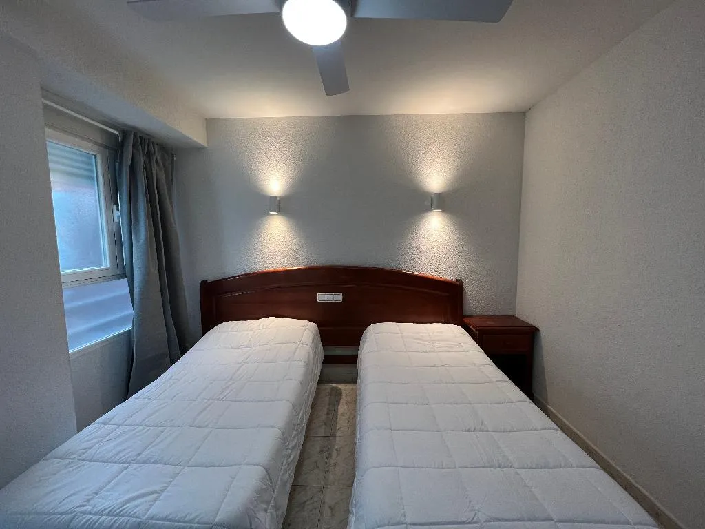 TWIN STANDARD Room, Hostal La Embajada, Madrid