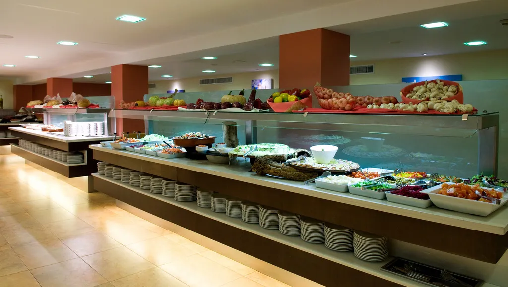 Restaurant, Helios, Costa Brava