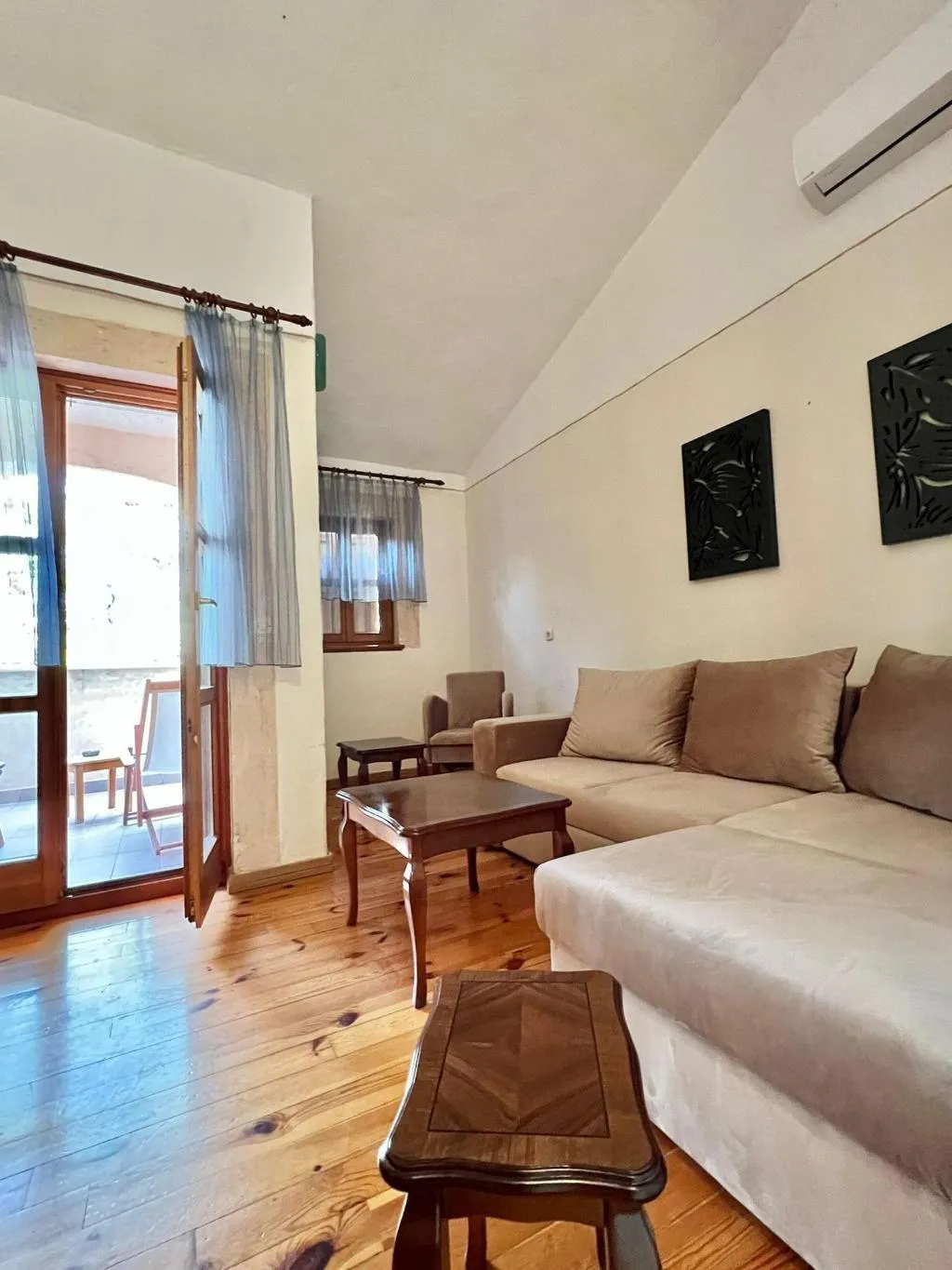 Room, Hotel Filipini, Istria